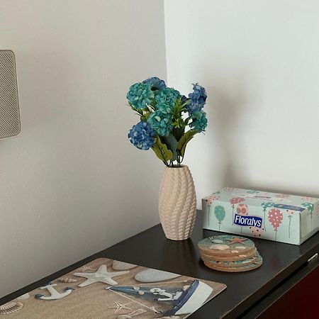 Apartament Sofia Saturn Mangalia 外观 照片