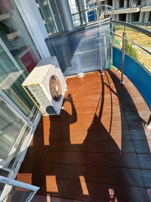 Apartament Sofia Saturn Mangalia 外观 照片