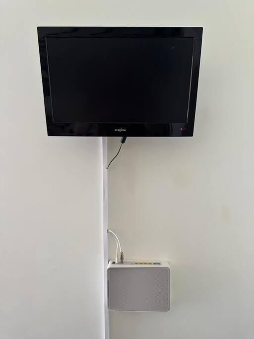 Apartament Sofia Saturn Mangalia 外观 照片