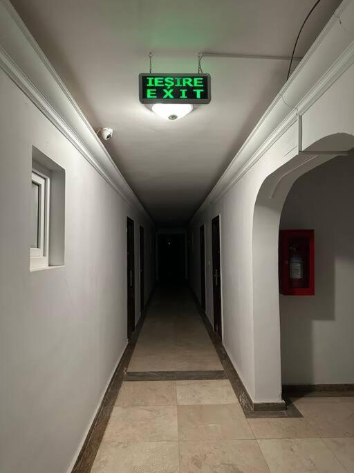 Apartament Sofia Saturn Mangalia 外观 照片