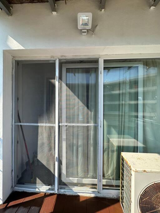 Apartament Sofia Saturn Mangalia 外观 照片