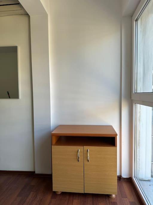 Apartament Sofia Saturn Mangalia 外观 照片