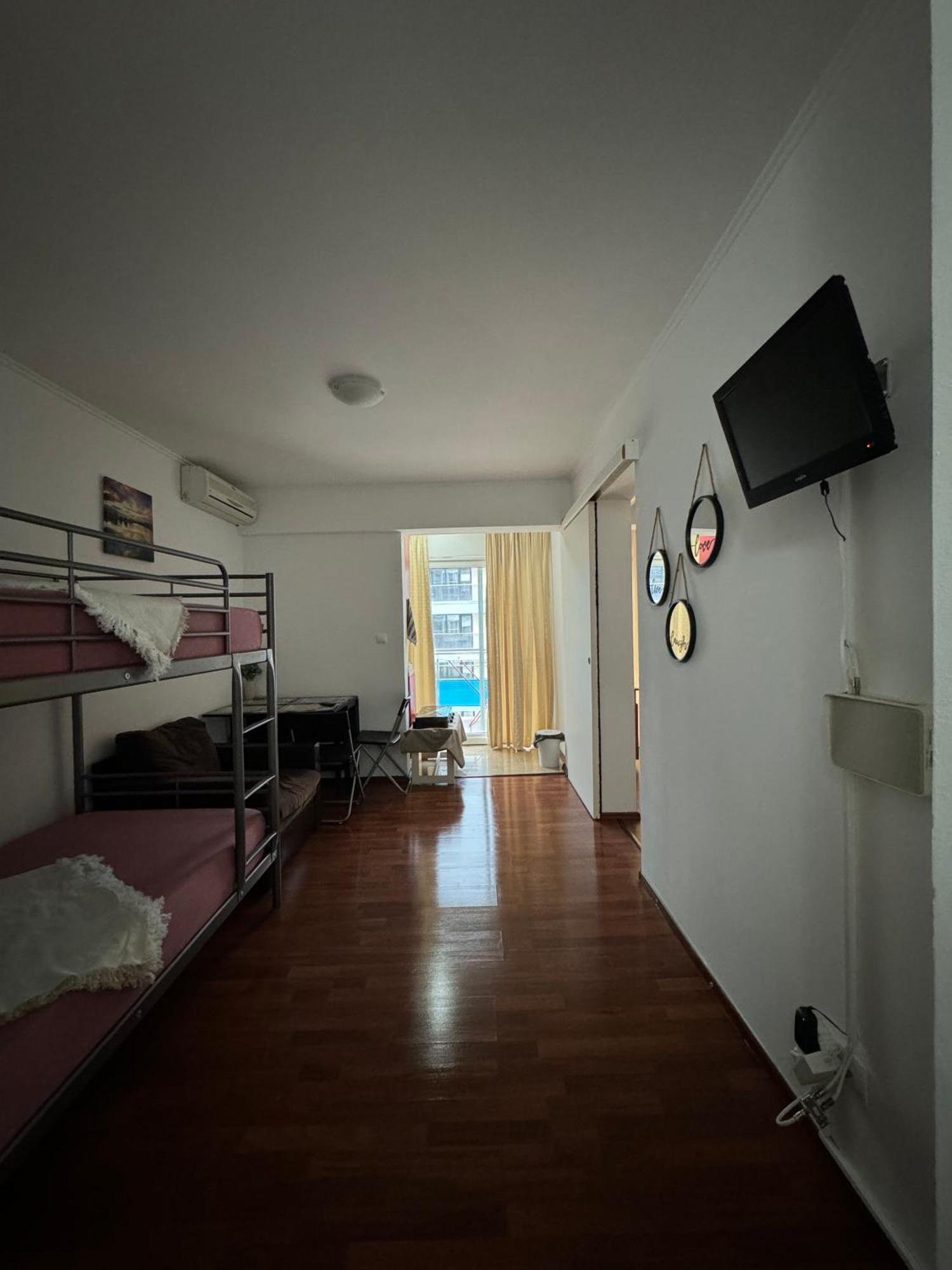 Apartament Sofia Saturn Mangalia 外观 照片