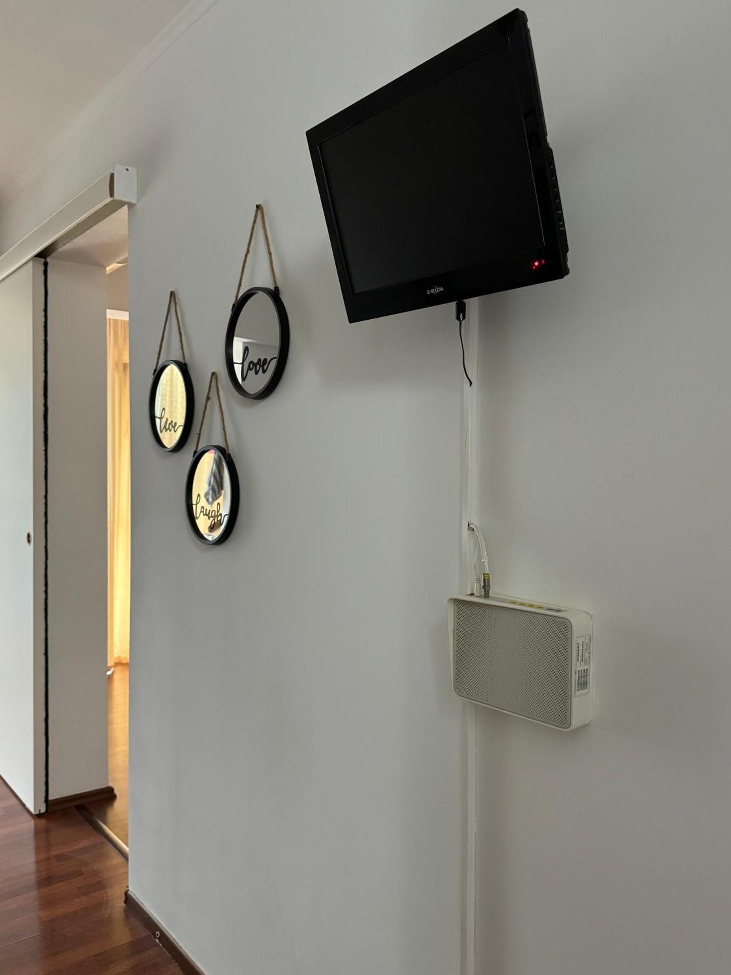 Apartament Sofia Saturn Mangalia 外观 照片