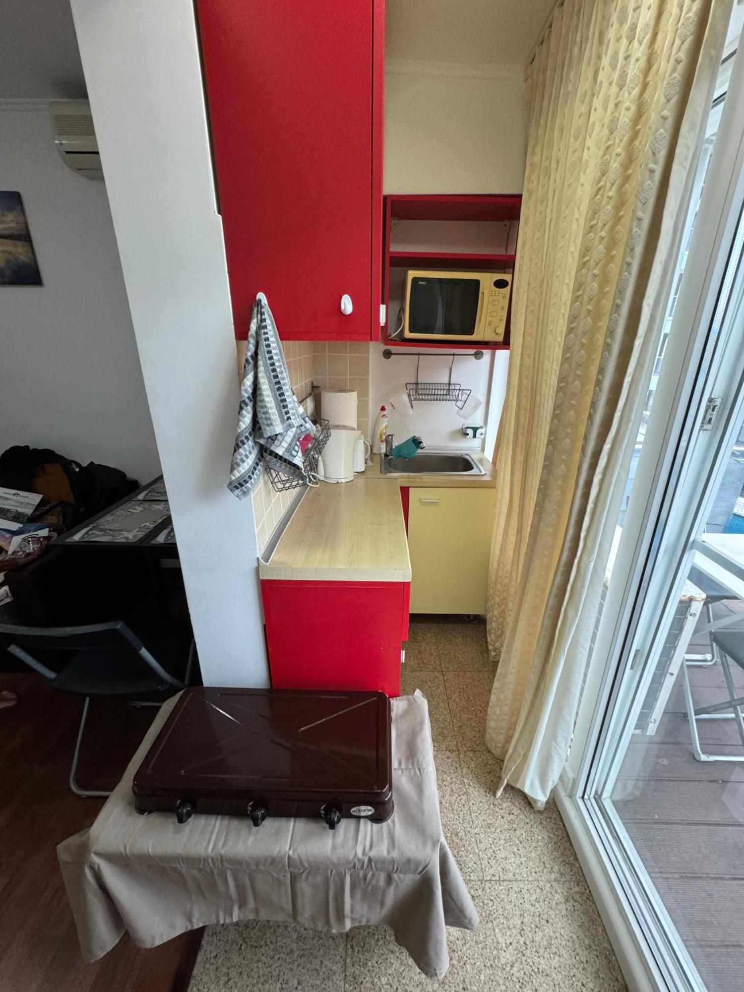 Apartament Sofia Saturn Mangalia 外观 照片