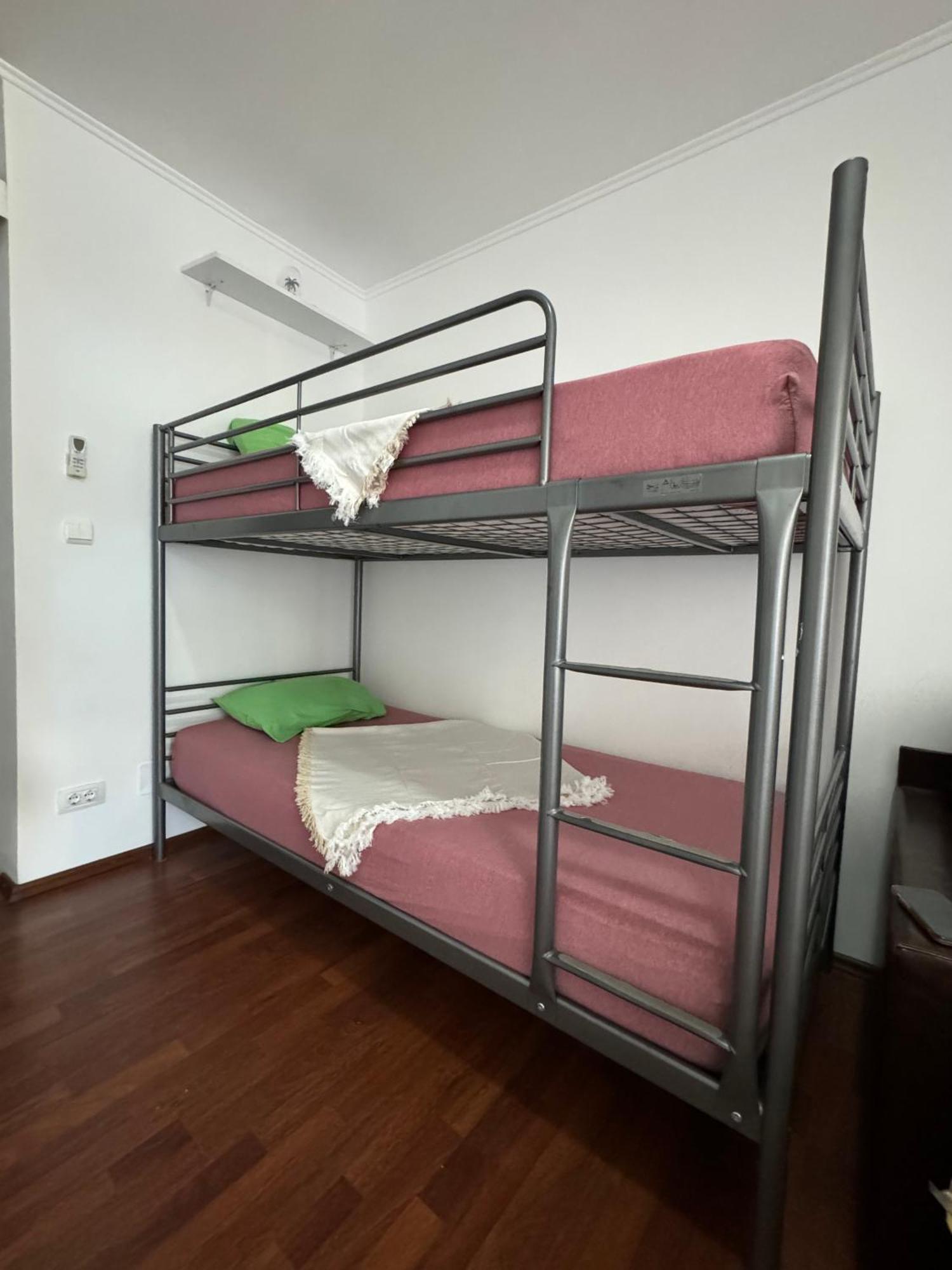 Apartament Sofia Saturn Mangalia 外观 照片