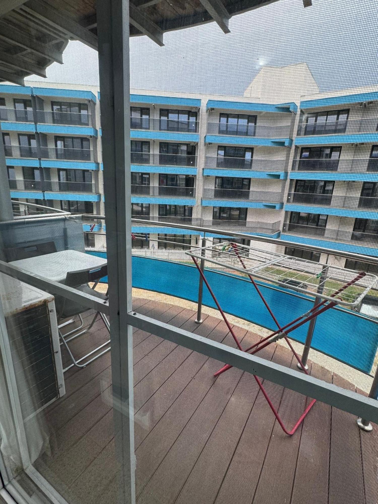 Apartament Sofia Saturn Mangalia 外观 照片