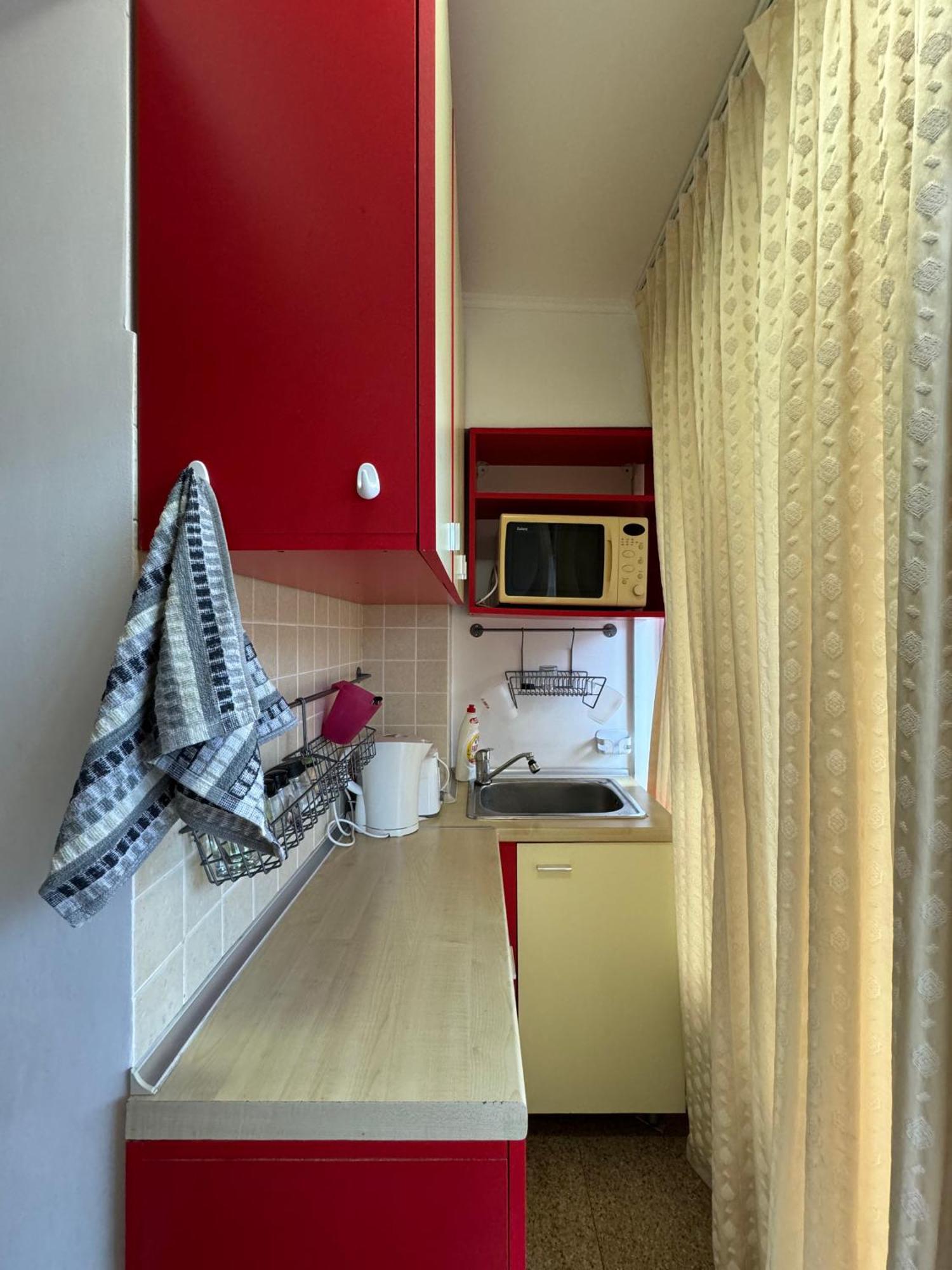 Apartament Sofia Saturn Mangalia 外观 照片