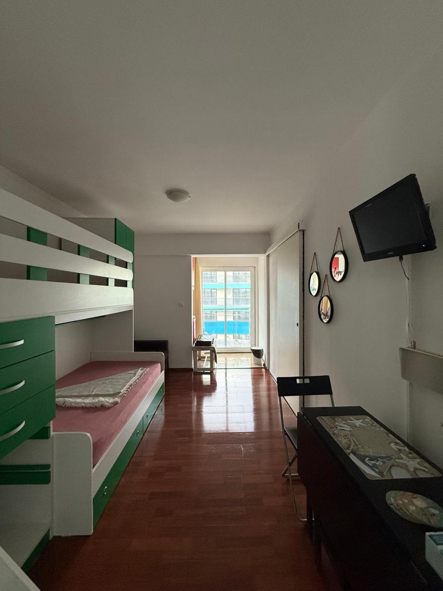 Apartament Sofia Saturn Mangalia 外观 照片