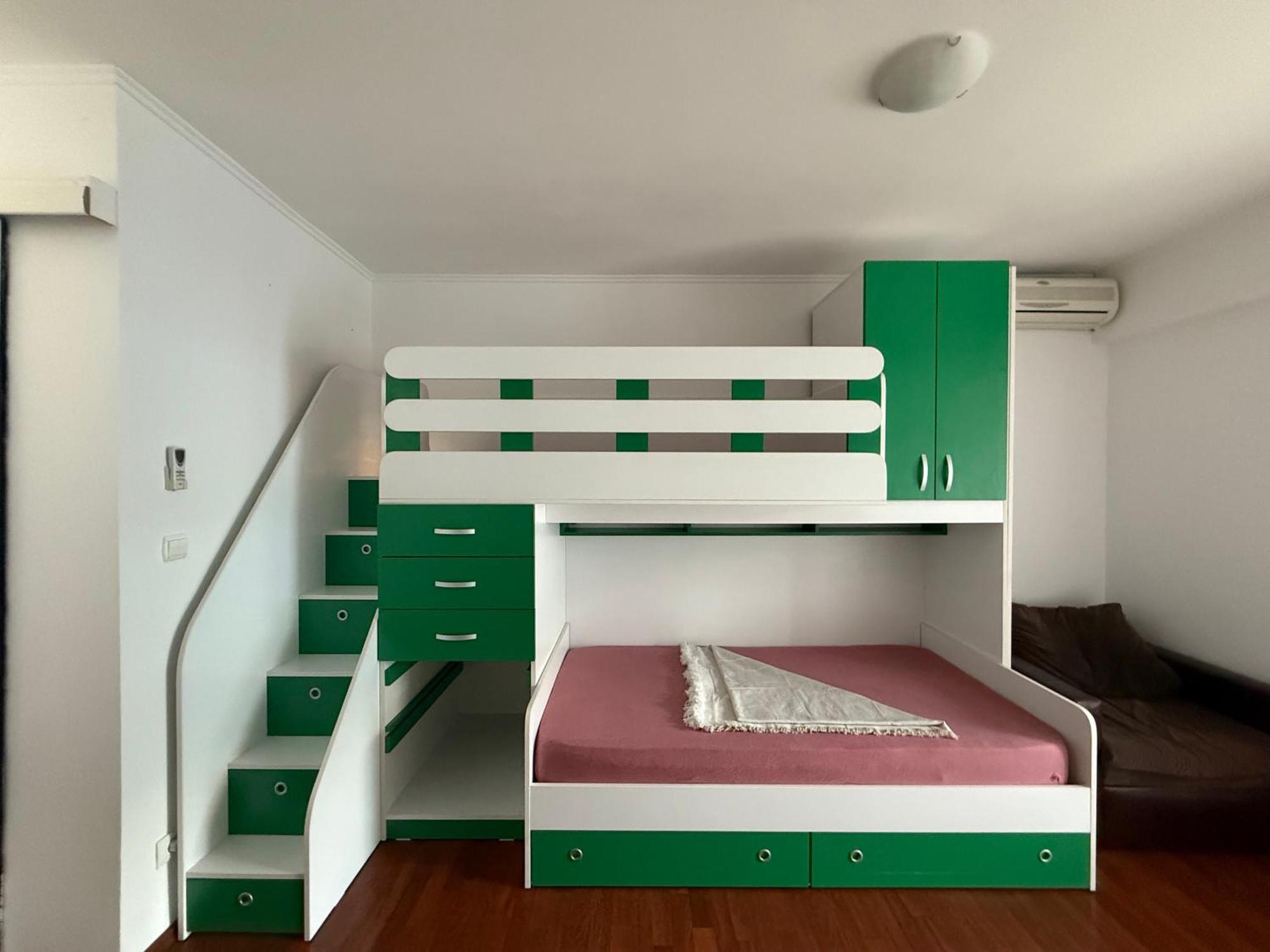 Apartament Sofia Saturn Mangalia 外观 照片