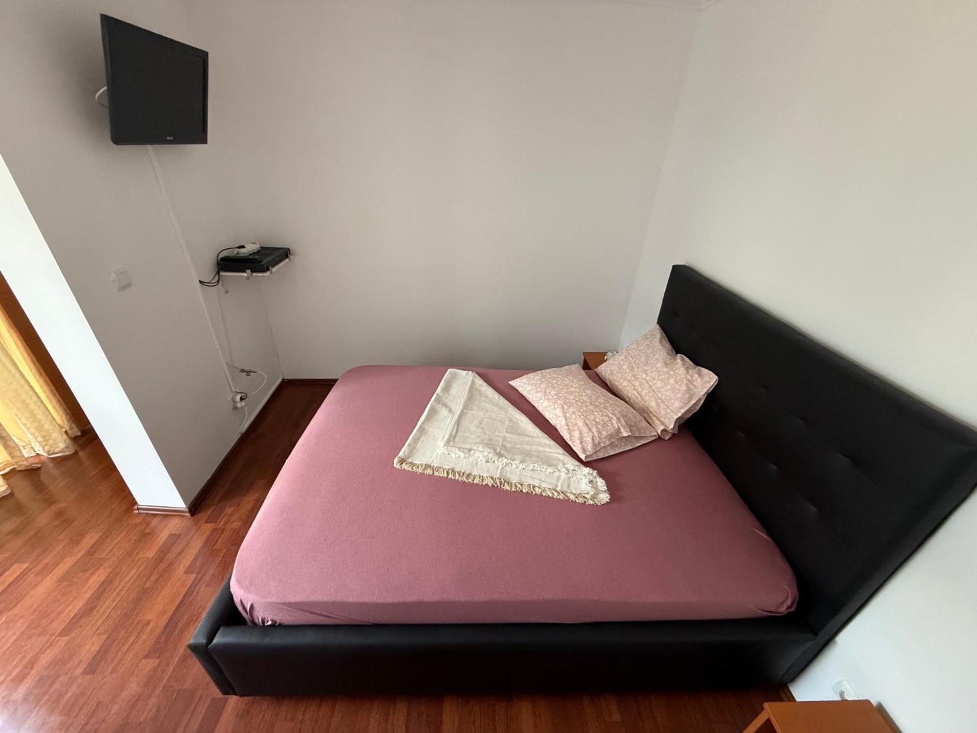 Apartament Sofia Saturn Mangalia 外观 照片