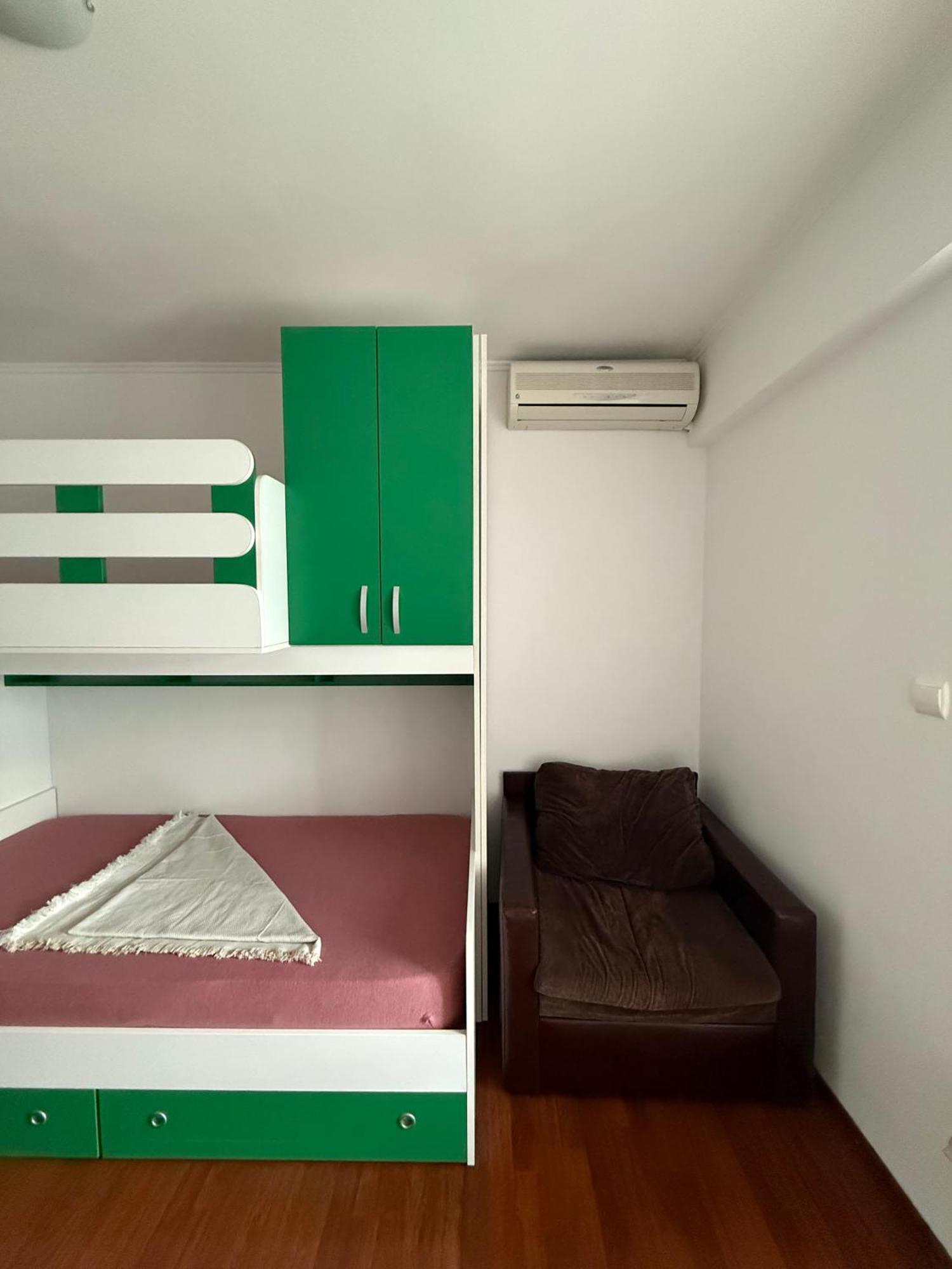 Apartament Sofia Saturn Mangalia 外观 照片