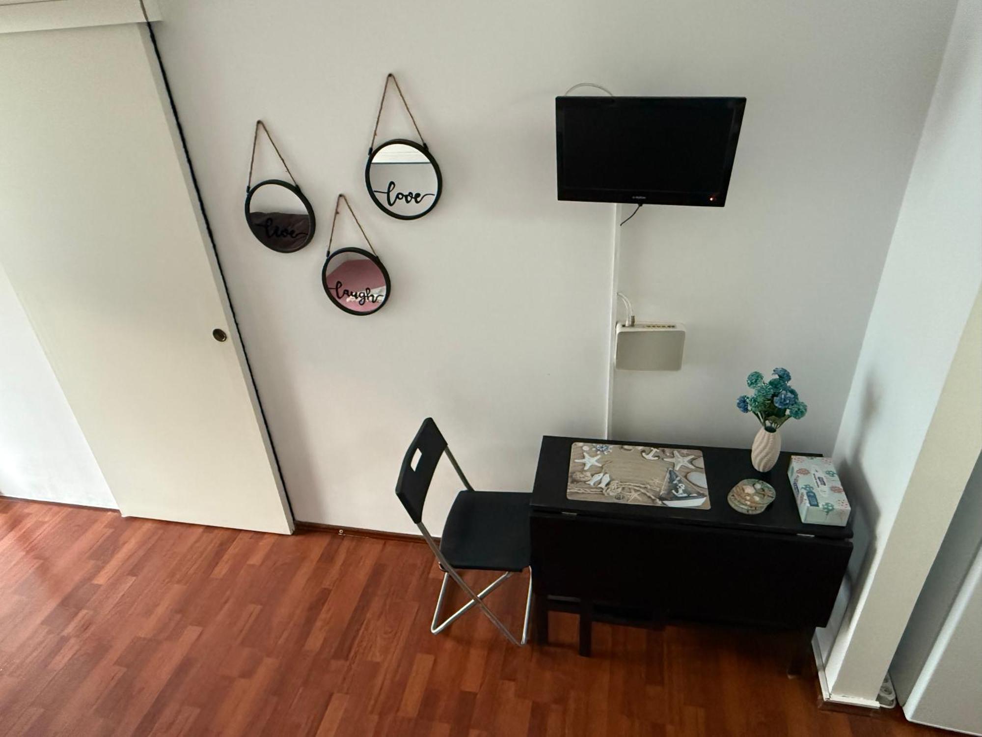 Apartament Sofia Saturn Mangalia 外观 照片