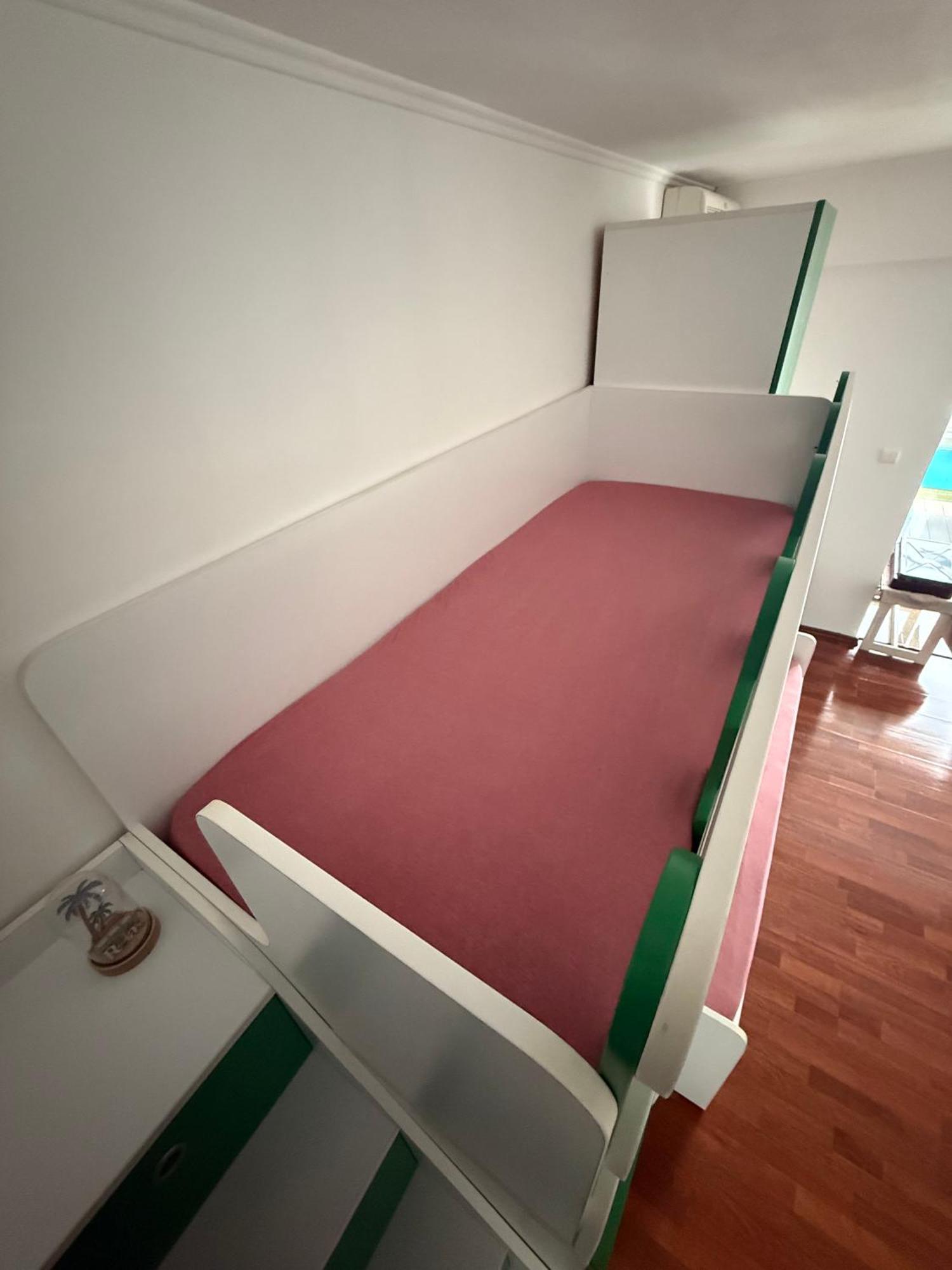 Apartament Sofia Saturn Mangalia 外观 照片